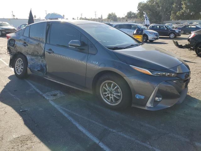 Photo 3 VIN: JTDKAMFP5M3175558 - TOYOTA PRIUS 