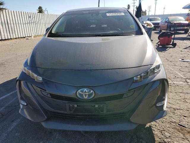 Photo 4 VIN: JTDKAMFP5M3175558 - TOYOTA PRIUS 