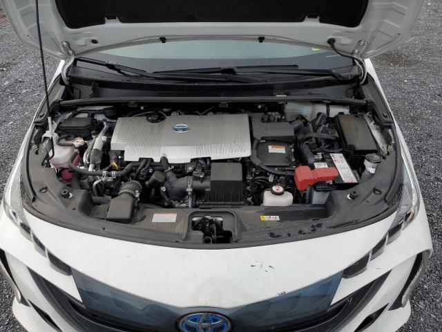 Photo 10 VIN: JTDKAMFP5M3175656 - TOYOTA PRIUS PRIM 