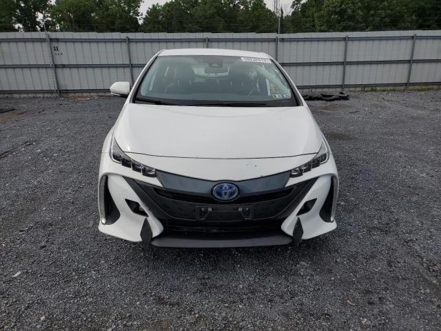 Photo 4 VIN: JTDKAMFP5M3175656 - TOYOTA PRIUS PRIM 