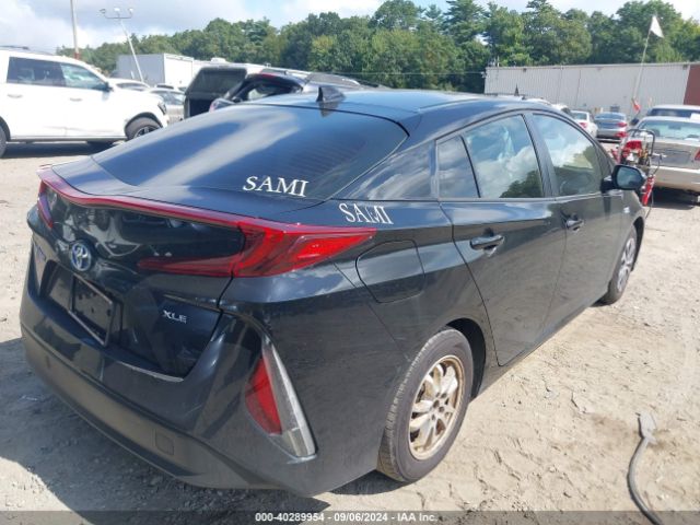 Photo 3 VIN: JTDKAMFP5M3176872 - TOYOTA PRIUS PRIME 