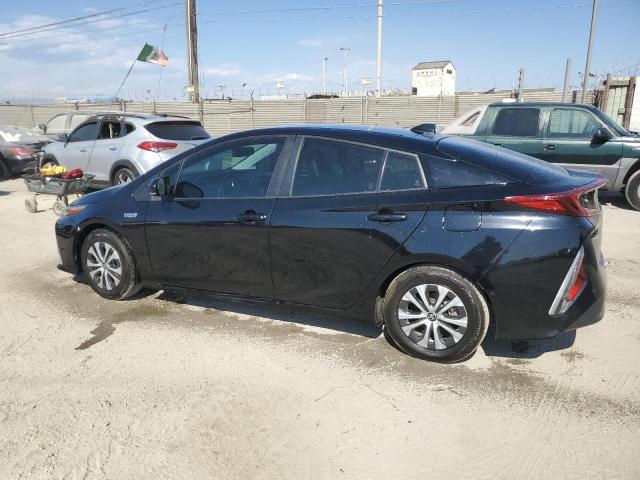 Photo 1 VIN: JTDKAMFP5M3188696 - TOYOTA PRIUS PRIM 