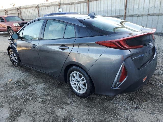 Photo 1 VIN: JTDKAMFP5M3192361 - TOYOTA PRIUS PRIM 