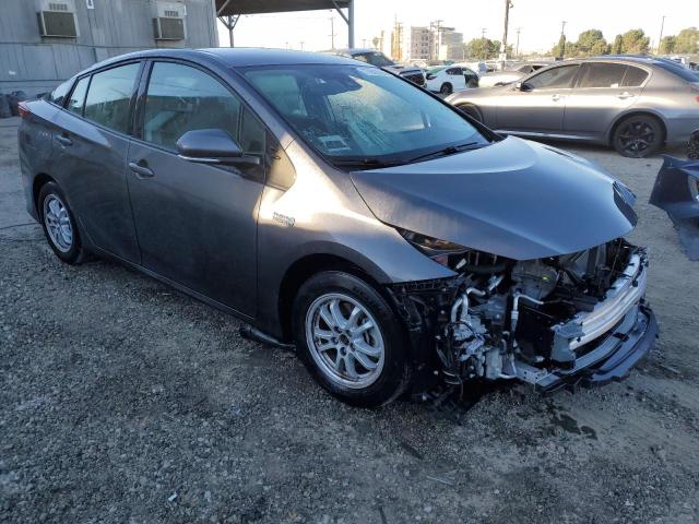 Photo 3 VIN: JTDKAMFP5M3192361 - TOYOTA PRIUS PRIM 