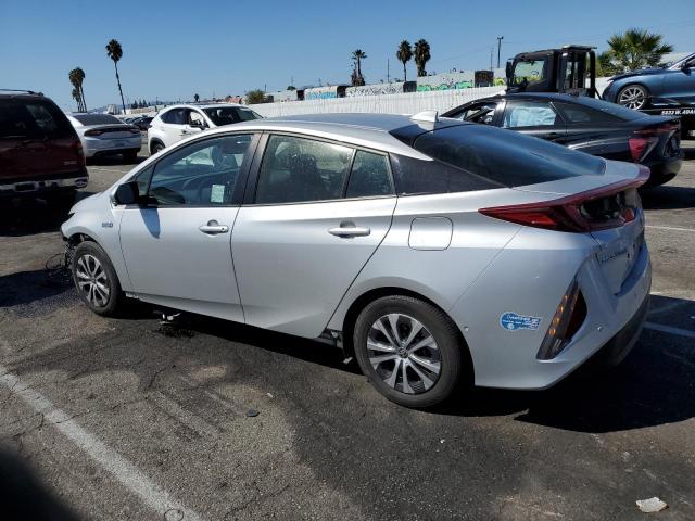 Photo 1 VIN: JTDKAMFP5M3194675 - TOYOTA PRIUS 