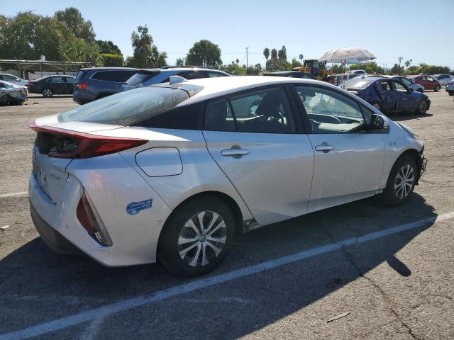 Photo 2 VIN: JTDKAMFP5M3194675 - TOYOTA PRIUS 