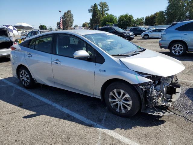 Photo 3 VIN: JTDKAMFP5M3194675 - TOYOTA PRIUS 