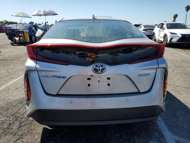 Photo 5 VIN: JTDKAMFP5M3194675 - TOYOTA PRIUS 