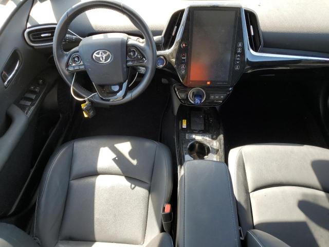 Photo 7 VIN: JTDKAMFP5M3194675 - TOYOTA PRIUS 