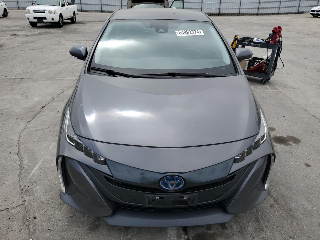 Photo 4 VIN: JTDKAMFP5N3203960 - TOYOTA PRIUS 