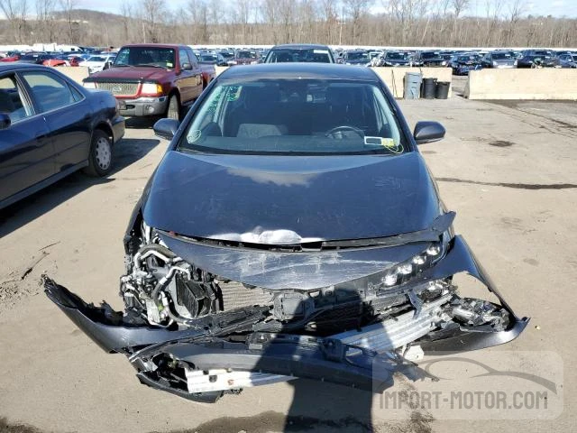 Photo 4 VIN: JTDKAMFP5N3207796 - TOYOTA PRIUS 