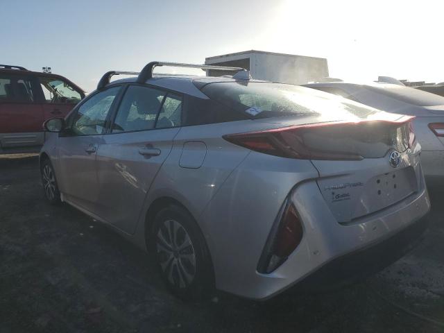 Photo 1 VIN: JTDKAMFP5N3209273 - TOYOTA PRIUS PRIM 