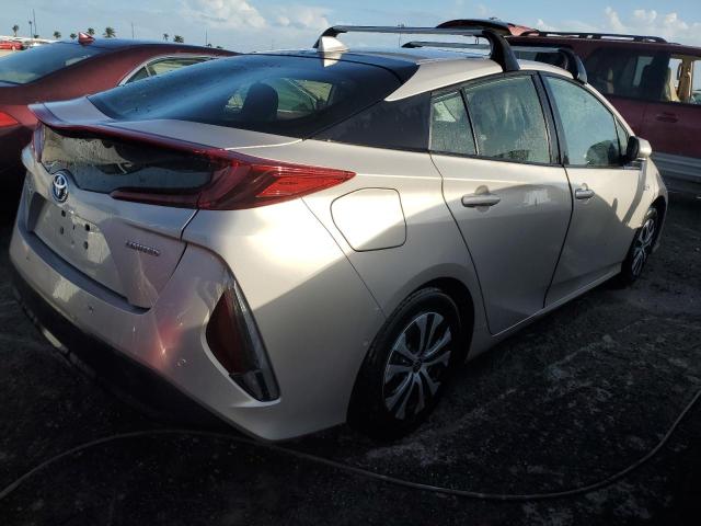 Photo 2 VIN: JTDKAMFP5N3209273 - TOYOTA PRIUS PRIM 