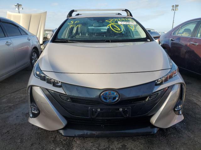 Photo 4 VIN: JTDKAMFP5N3209273 - TOYOTA PRIUS PRIM 