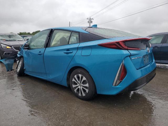 Photo 1 VIN: JTDKAMFP5N3210164 - TOYOTA PRIUS PRIM 