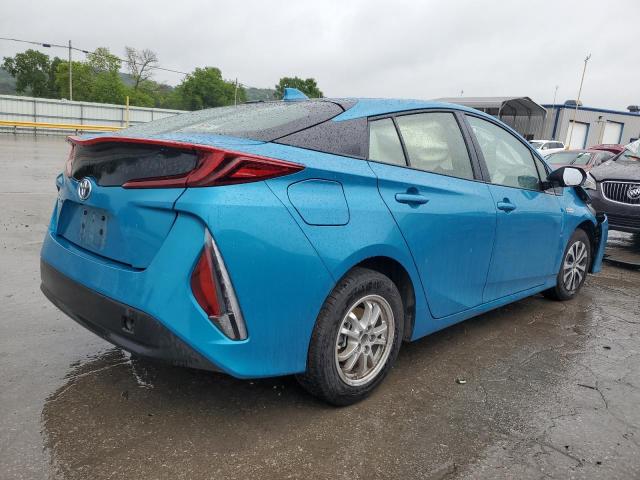 Photo 2 VIN: JTDKAMFP5N3210164 - TOYOTA PRIUS PRIM 