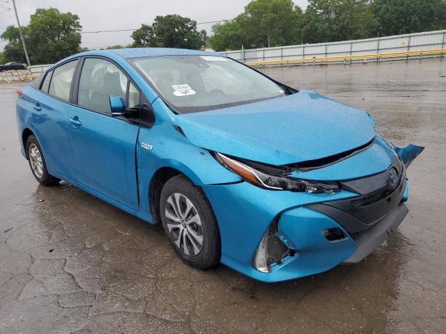 Photo 3 VIN: JTDKAMFP5N3210164 - TOYOTA PRIUS PRIM 