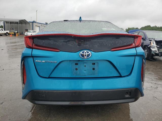 Photo 5 VIN: JTDKAMFP5N3210164 - TOYOTA PRIUS PRIM 