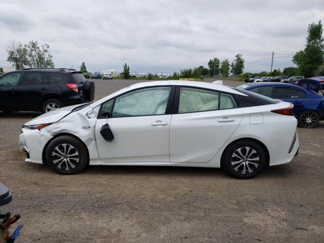 Photo 8 VIN: JTDKAMFP5N3210892 - TOYOTA PRIUS 