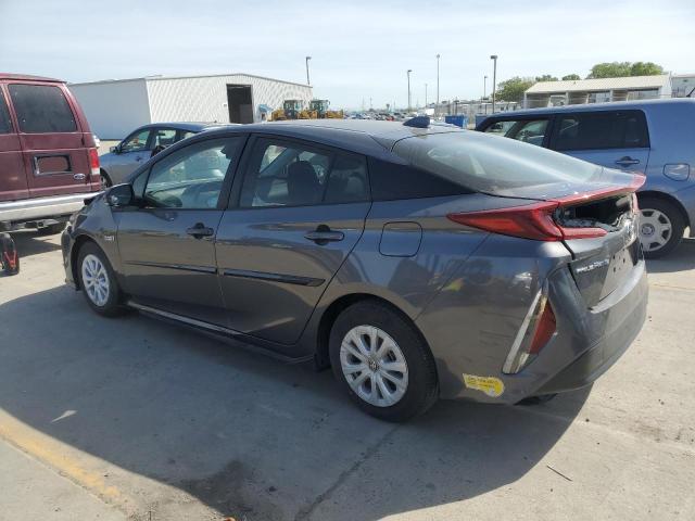 Photo 1 VIN: JTDKAMFP5N3215199 - TOYOTA PRIUS 