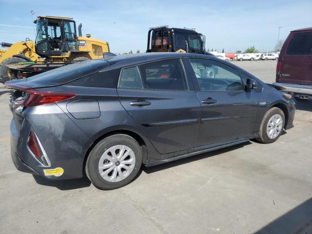 Photo 2 VIN: JTDKAMFP5N3215199 - TOYOTA PRIUS 