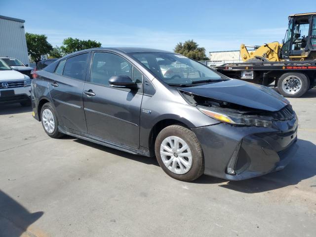 Photo 3 VIN: JTDKAMFP5N3215199 - TOYOTA PRIUS 