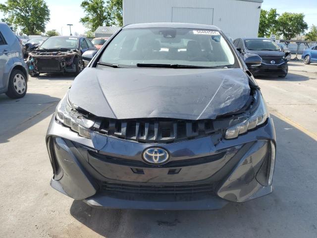 Photo 4 VIN: JTDKAMFP5N3215199 - TOYOTA PRIUS 