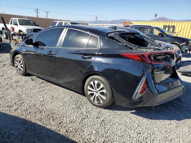 Photo 1 VIN: JTDKAMFP5N3220337 - TOYOTA PRIUS PRIM 