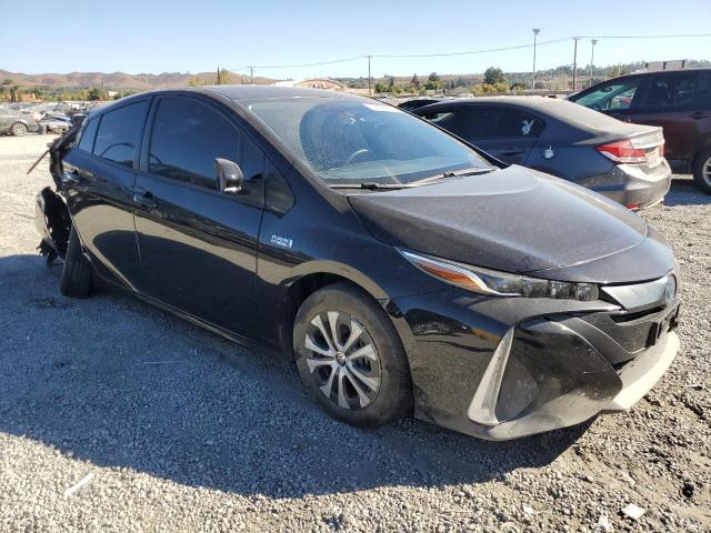 Photo 3 VIN: JTDKAMFP5N3220337 - TOYOTA PRIUS PRIM 