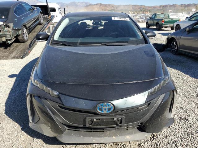 Photo 4 VIN: JTDKAMFP5N3220337 - TOYOTA PRIUS PRIM 