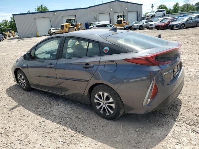 Photo 1 VIN: JTDKAMFP5N3222010 - TOYOTA PRIUS 