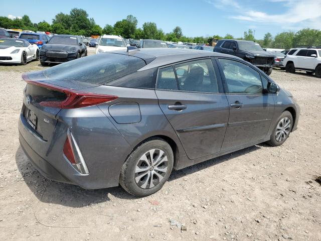 Photo 2 VIN: JTDKAMFP5N3222010 - TOYOTA PRIUS 