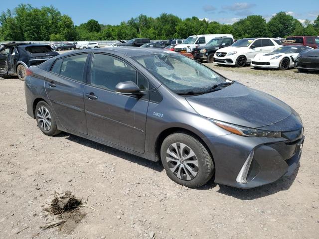 Photo 3 VIN: JTDKAMFP5N3222010 - TOYOTA PRIUS 