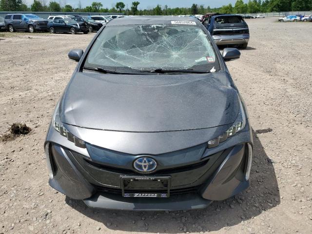 Photo 4 VIN: JTDKAMFP5N3222010 - TOYOTA PRIUS 