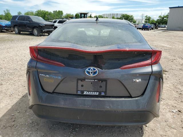 Photo 5 VIN: JTDKAMFP5N3222010 - TOYOTA PRIUS 