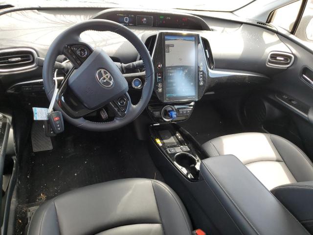 Photo 7 VIN: JTDKAMFP5N3222010 - TOYOTA PRIUS 