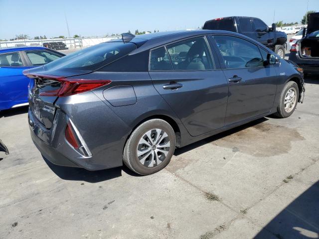 Photo 2 VIN: JTDKAMFP6M3169753 - TOYOTA PRIUS PRIM 