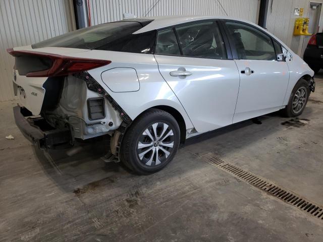 Photo 3 VIN: JTDKAMFP6M3171972 - TOYOTA PRIUS PRIM 