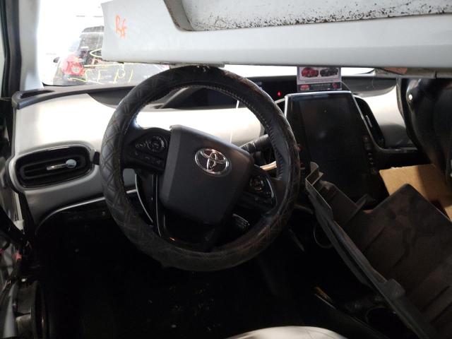 Photo 7 VIN: JTDKAMFP6M3171972 - TOYOTA PRIUS PRIM 