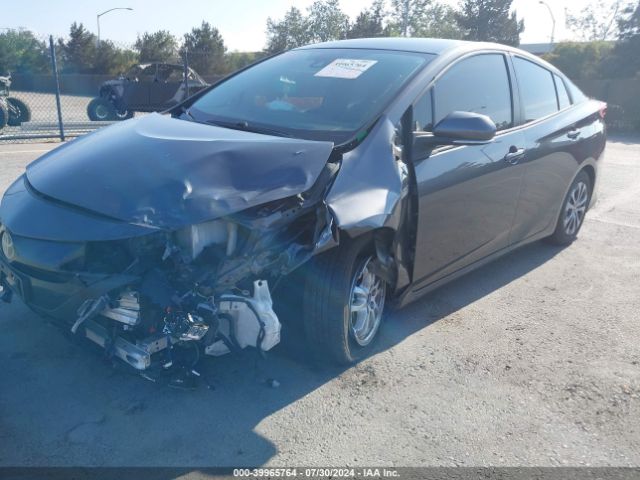 Photo 5 VIN: JTDKAMFP6M3172975 - TOYOTA PRIUS PRIME 