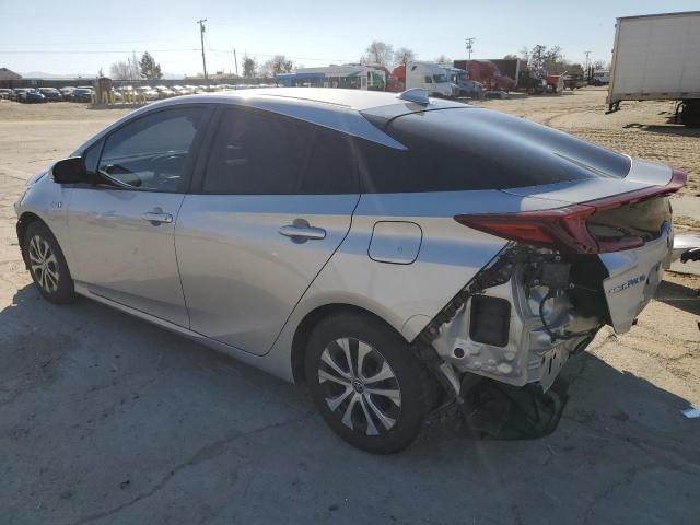 Photo 1 VIN: JTDKAMFP6M3175410 - TOYOTA PRIUS 