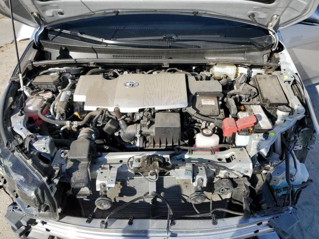 Photo 10 VIN: JTDKAMFP6M3175410 - TOYOTA PRIUS 