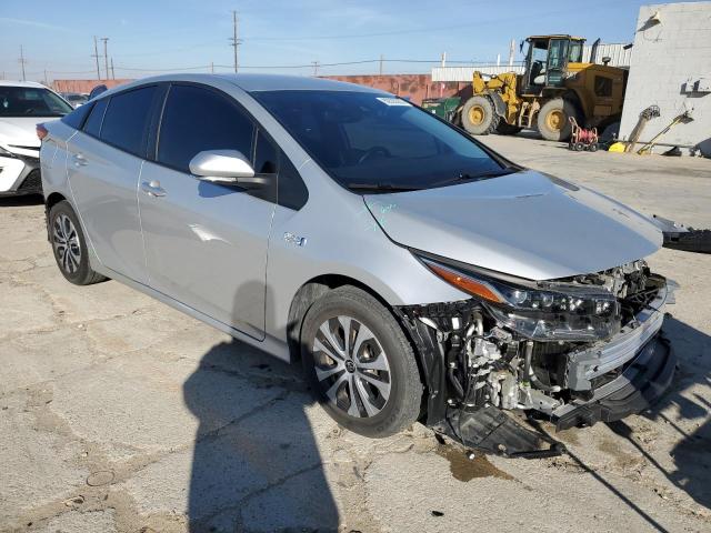 Photo 3 VIN: JTDKAMFP6M3175410 - TOYOTA PRIUS 