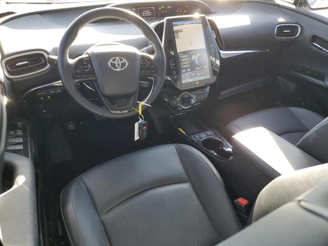 Photo 7 VIN: JTDKAMFP6M3175410 - TOYOTA PRIUS 