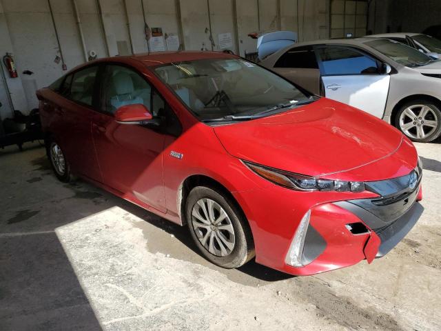 Photo 3 VIN: JTDKAMFP6M3175911 - TOYOTA PRIUS PRIM 