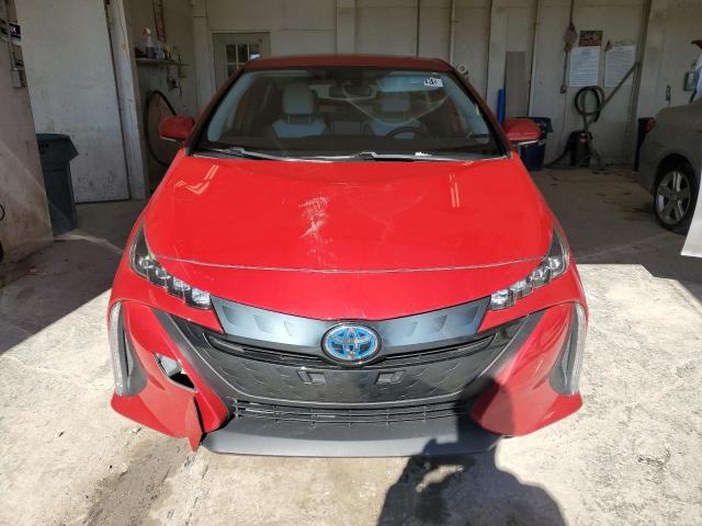 Photo 4 VIN: JTDKAMFP6M3175911 - TOYOTA PRIUS PRIM 