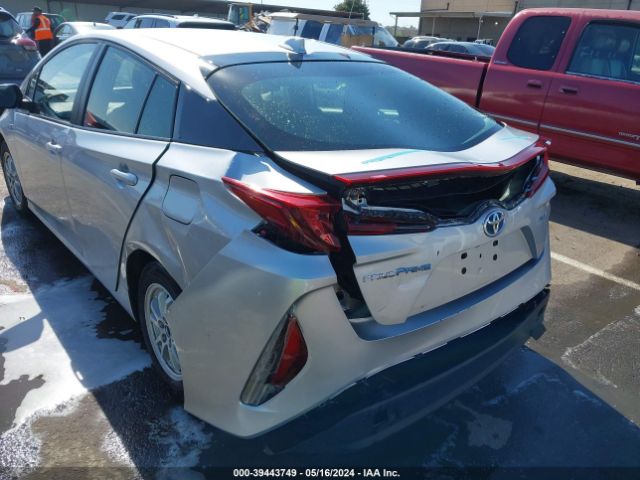 Photo 5 VIN: JTDKAMFP6M3177156 - TOYOTA PRIUS PRIME 