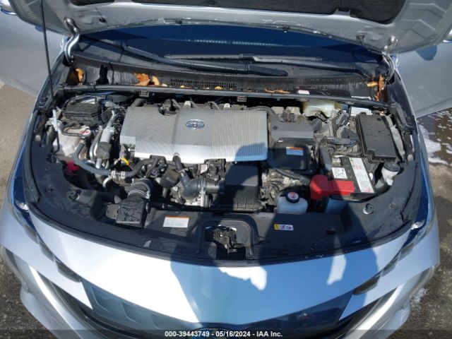 Photo 9 VIN: JTDKAMFP6M3177156 - TOYOTA PRIUS PRIME 