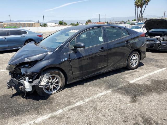 Photo 0 VIN: JTDKAMFP6M3187427 - TOYOTA PRIUS PRIM 