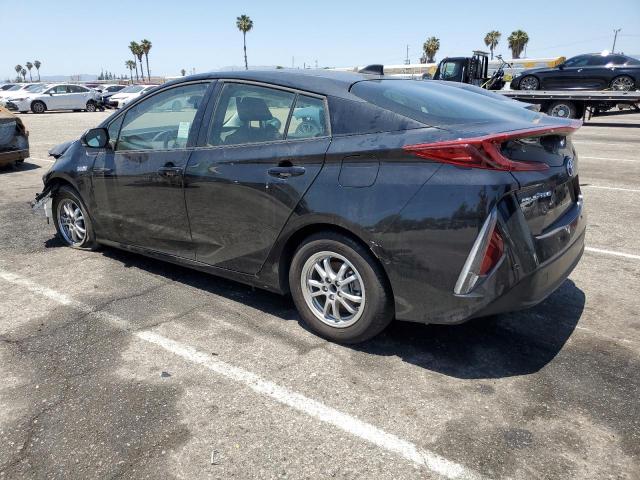 Photo 1 VIN: JTDKAMFP6M3187427 - TOYOTA PRIUS PRIM 